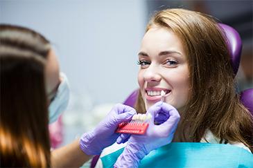 teeth whitening in fort smith ar