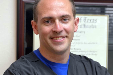 Aaron Simpson DDS fort smith ar