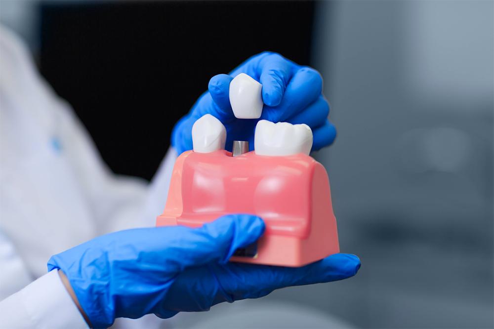 tooth extractions in fort smith