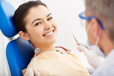 preventative dentistry in fort smith ar