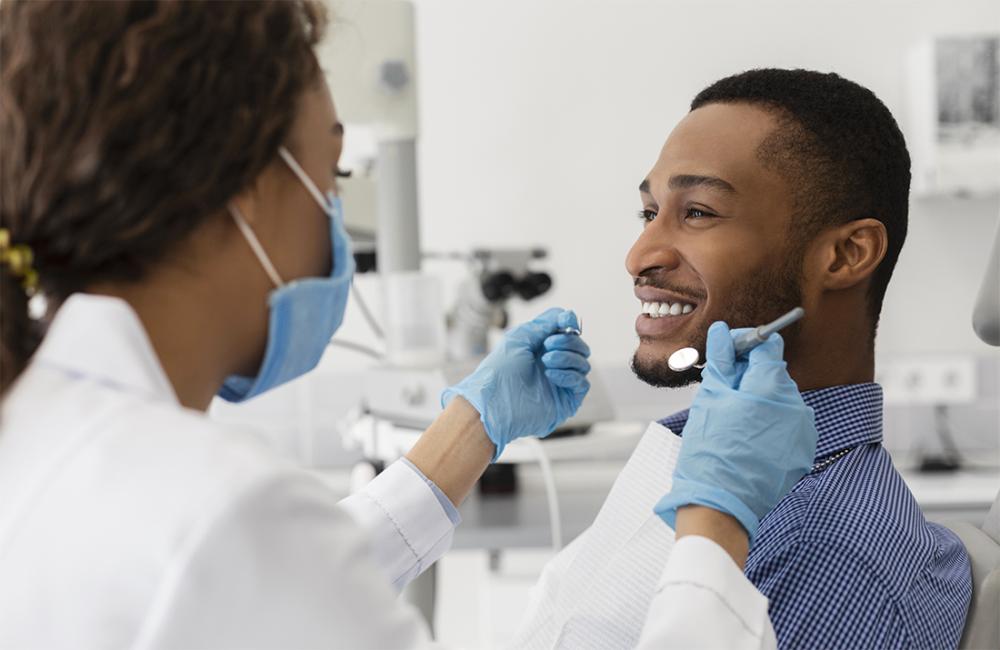 tooth extractions in fort smith ar