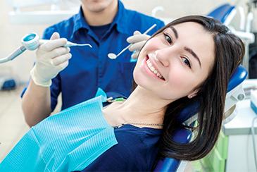 root canal in fort smith ar