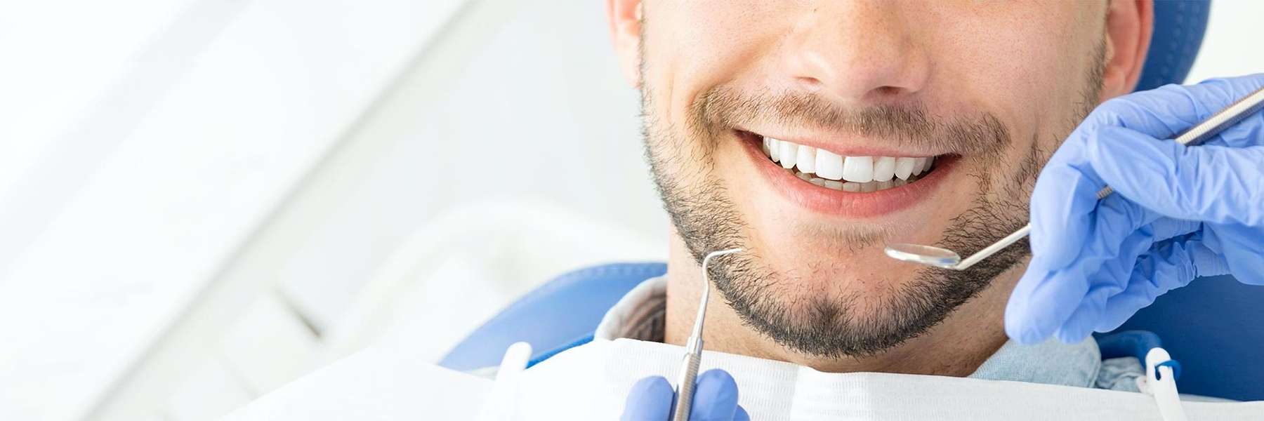 general dentistry in fort smith ar
