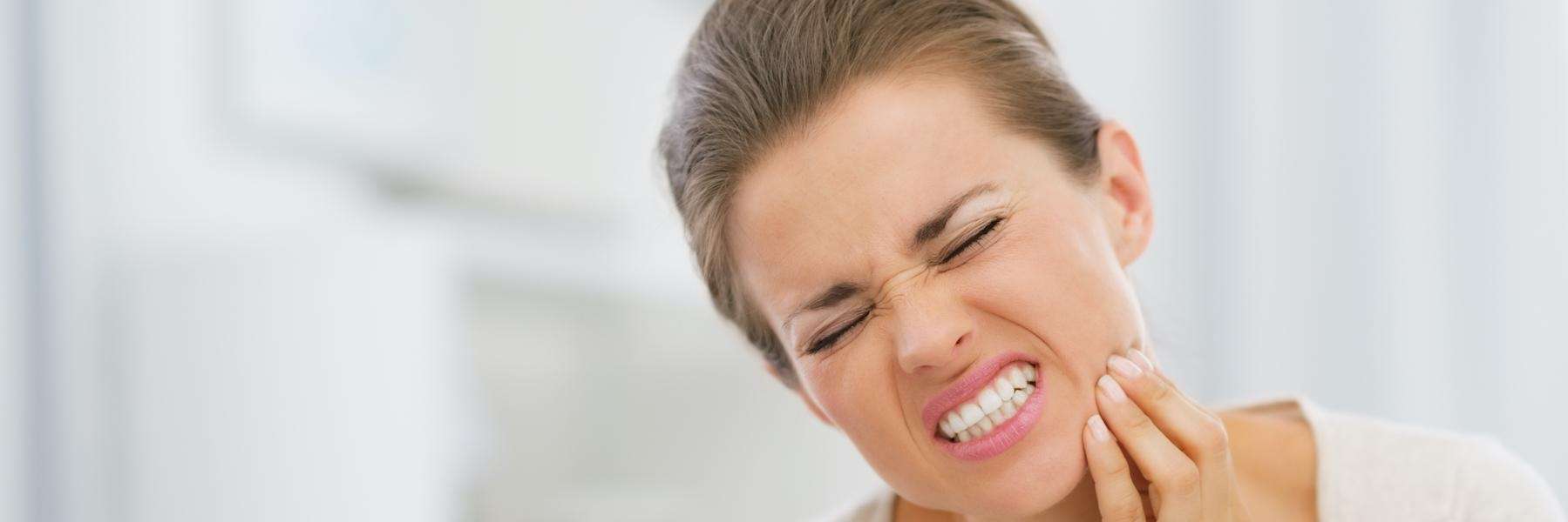 root canal therapy in fort smith ar